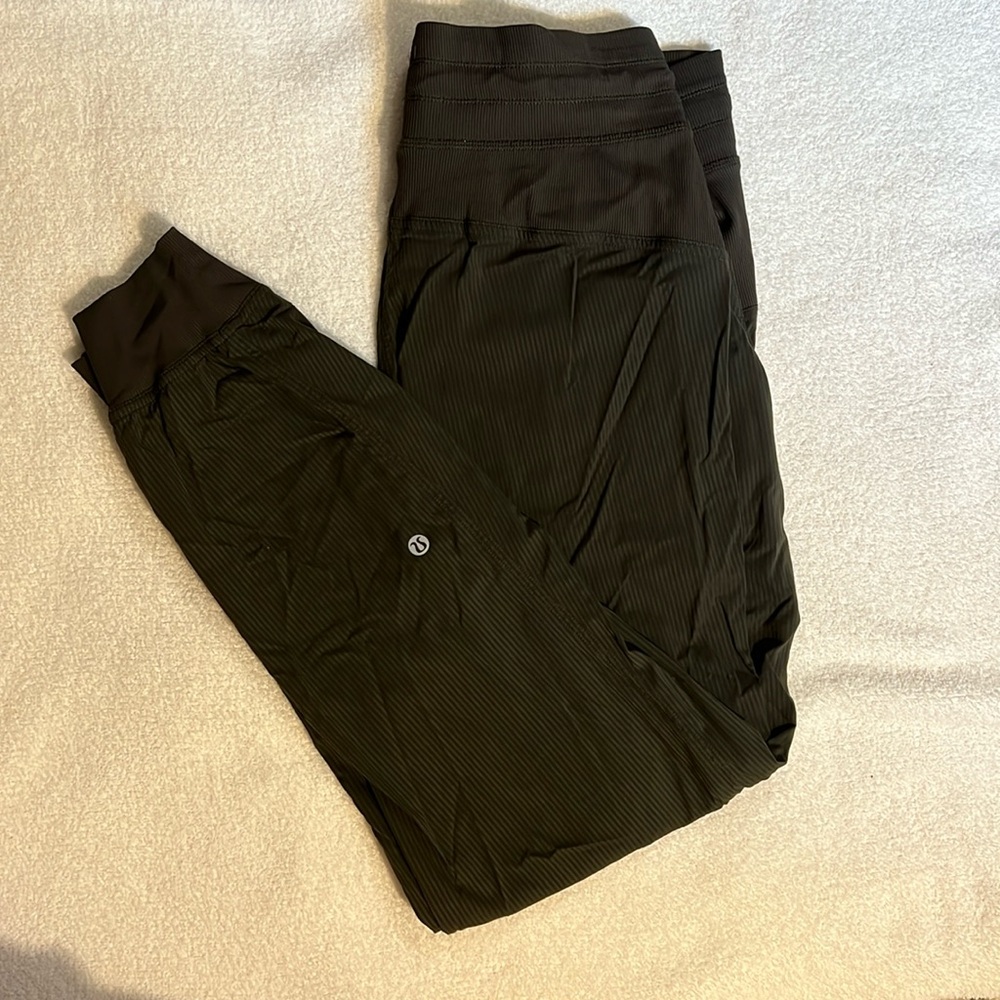 Dance Studio Jogger